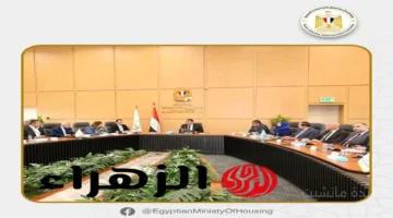 توجيهات حاسمة.. وزير الإسكان يرسم ملامح مستقبل البناء الأخضر في مصر 1